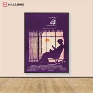 The Color Purple It's About Us Movie Poster (1)