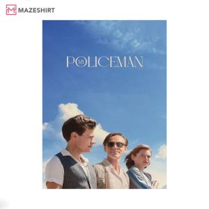 My Policeman Movie Art Wall Poster (1)