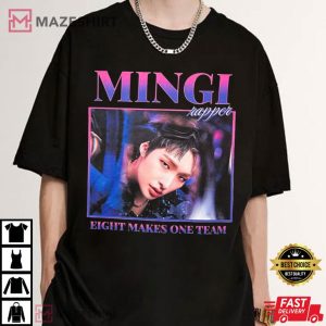 Atzee 8 Makes 1 Team Mingi T Shirt (3)