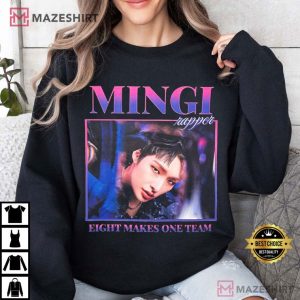 Atzee 8 Makes 1 Team Mingi T Shirt (4)