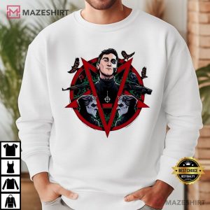 Remera MVP T Shirt (3)