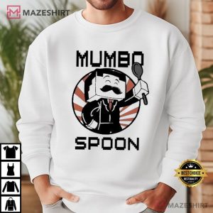 Mumbo Jumbo T Shirt (3)