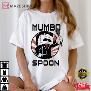 Mumbo Jumbo T Shirt (4)