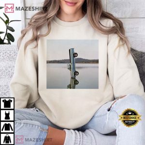 F 1 Trillion Album by Post Malone Posty Merch T Shirt (4)