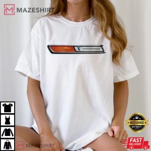 Post Malone F 1 Trillion Album T Shirt (2)