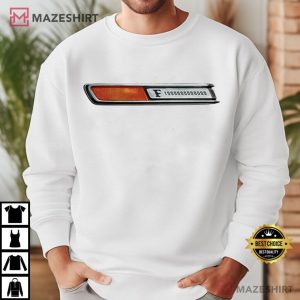 Post Malone F 1 Trillion Album T Shirt (4)