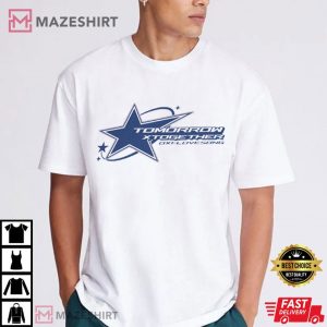 Tomorrow X Together 0X1=LOVESONG I Know I Love You T Shirt (3)