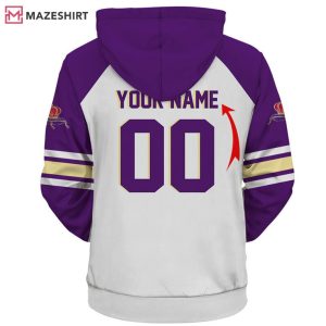 I Can Stagger On Crown Royal Personalized 3D Hoodie (2)