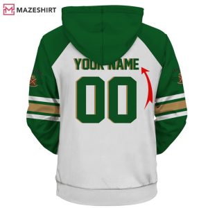 I Can Stagger On Jameson Personalized 3D Hoodie (1)
