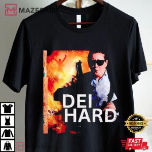 Paula Blart Dei Hard Die Hard T Shirt (1)