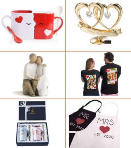 anniversary wedding gifts