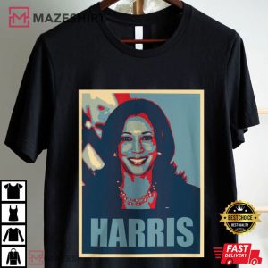 Kamala Harris Kamala Has My Vote T Shirt (1)