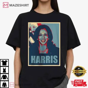 Kamala Harris Kamala Has My Vote T Shirt (2)