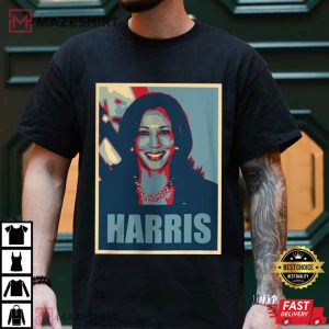 Kamala Harris Kamala Has My Vote T Shirt (3)