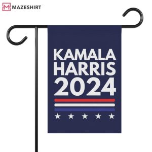 Kamala Harris 2024 Vote for Kamala Flag (2)