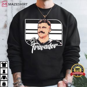 KC Chiefs Travis Kelce El Travador T Shirt (3)