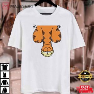 Garfield Funny T Shirt (4)
