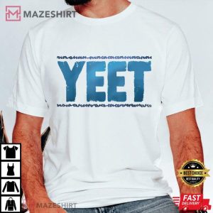 Jey Uso Yeet Apparel Saying Funny T Shirt (2)