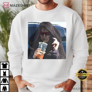 Sith Lord Star Wars Funny T Shirt
