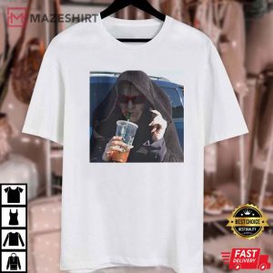 Sith Lord Star Wars Funny T Shirt