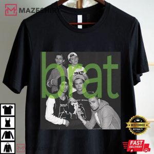 One Direction 1D Brat Boy Niall T Shirt