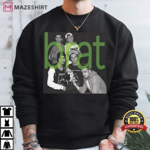 One Direction 1D Brat Boy Niall T Shirt