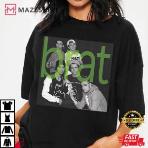 One Direction 1D Brat Boy Niall T Shirt