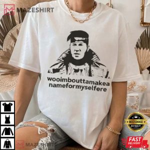 Gambit Channing Tatum Funny Quote Deadpool 3 T Shirt (3)