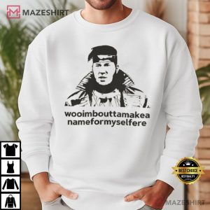 Gambit Channing Tatum Funny Quote Deadpool 3 T Shirt (4)