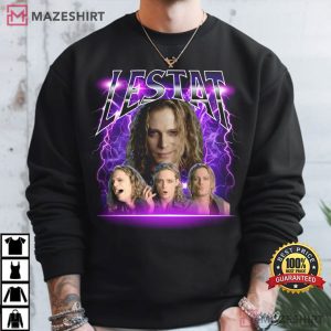 Rockstar Lestat De Lioncourt T Shirt