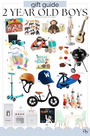 gifts for 2 year olds