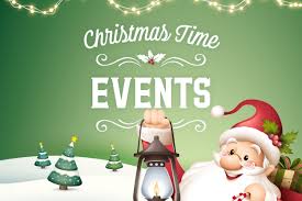 Christmas events