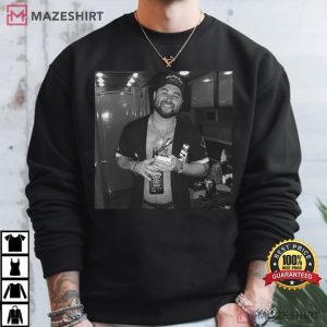 Koe Wetzel Country Music Gift For Fan T Shirt (2)