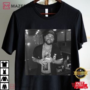 Koe Wetzel Country Music Gift For Fan T Shirt (3)