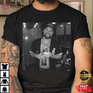 Koe Wetzel Country Music Gift For Fan T Shirt (4)