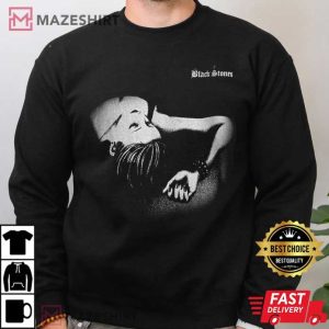 Nana The Black Stones Band Gift For Fan T Shirt (2)