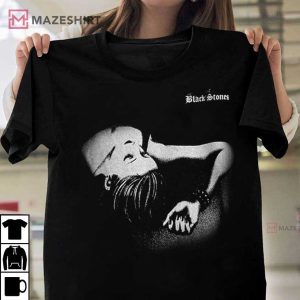 Nana The Black Stones Band Gift For Fan T Shirt (3)