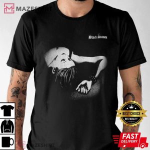 Nana The Black Stones Band Gift For Fan T Shirt (4)