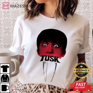 Tusk Movie 2014 T Shirt (2)