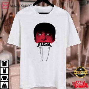 Tusk Movie 2014 T Shirt (4)