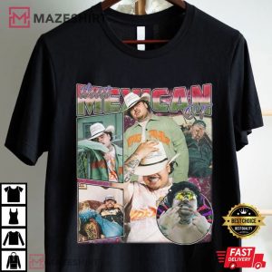 That Mexican OT Texas Rapper T Shirt (3)