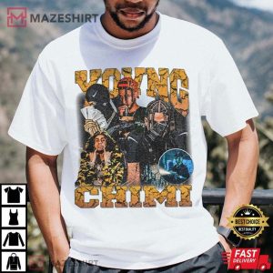 Yovngchimi Latin Trap Merch T Shirt (4)