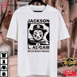 Jackson Al Gaib Jackson Merrill T Shirt (3)