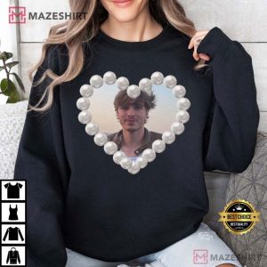 Nicholas Chavez Gift For Fan T Shirt (2)