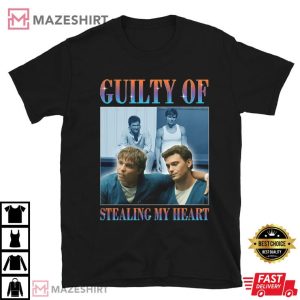 Nicholas Chavez Cooper Koch Guilty Of Stealing My Heart T Shirt (3)