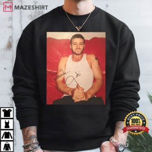 Justin Timberlake Vintage Fan Gift T Shirt (3)