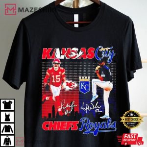 Kansas City Royals Kansas City Chiefs Proud Of The Citizens T Shirt (4)