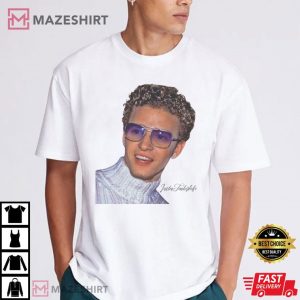 Justin Timberlake 90s Pop Music T Shirt (3)
