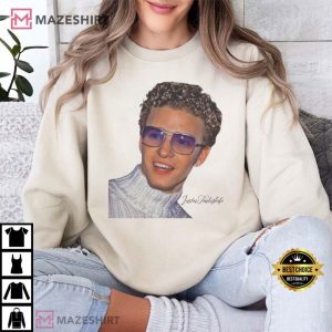 Justin Timberlake 90s Pop Music T Shirt (4)
