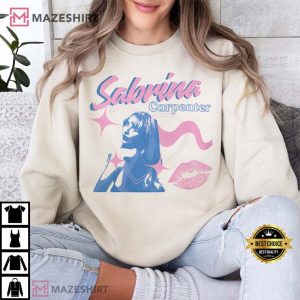 Sabrina Carpenter Short N Sweet Fan Gift T Shirt (3)